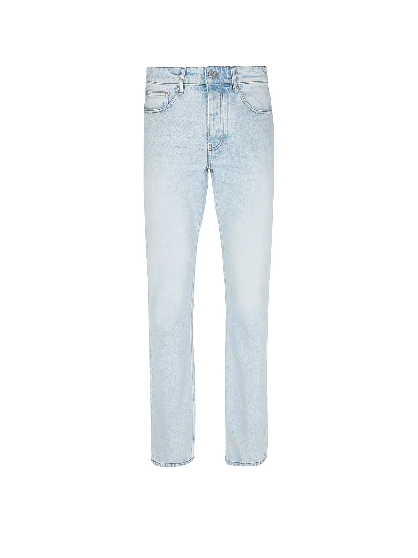AMI PARIS | Jeans Straight Fit JEAN | 